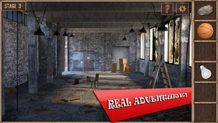 Screenshot 3: You Must Escape 3