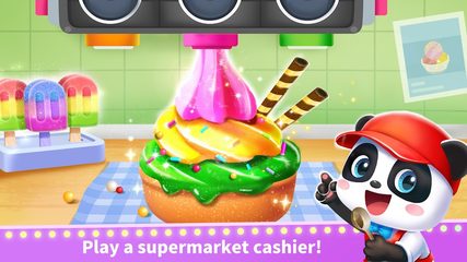 Screenshot 22: Baby Panda's Town: Life