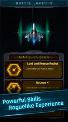 Screenshot 3: Galaxy Raid