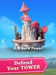 Screenshot 21: Blast Hero