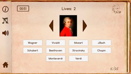 Screenshot 12: Einstein's secret book