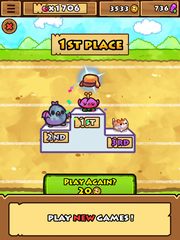 Screenshot 14: Chichens