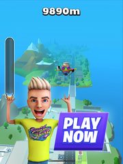Screenshot 20: Stephen Sharer’s Rocket Slide
