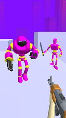 Screenshot 3: Gun Master 3D - Shoot 'Em Down