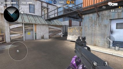 Screenshot 18: Critical Strike CS: Online FPS