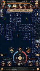 Screenshot 4: Fallen Sword