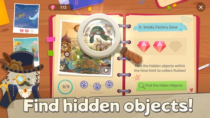 Screenshot 20: Solitaire Cat Islands-TriPeaks