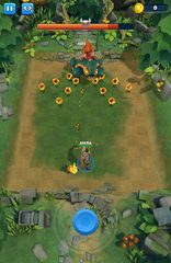 Screenshot 8: Hunter: Master of Arrows