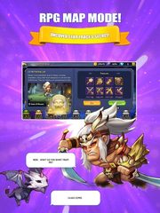 Screenshot 15: The Hero Trace