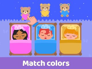 Screenshot 11: Game for preschool kids 3,4 yr