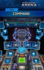 Screenshot 21: Arena: Galaxy Control online P