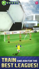 Screenshot 12: Soccer Star Goal Hero: Score a