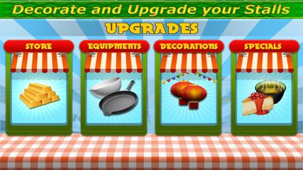 Screenshot 5: Cooking Chef Rescue Kitchen Master - Restaurant Management Fever for boys & girls 4+