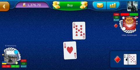 Screenshot 8: Clabber LiveGames online
