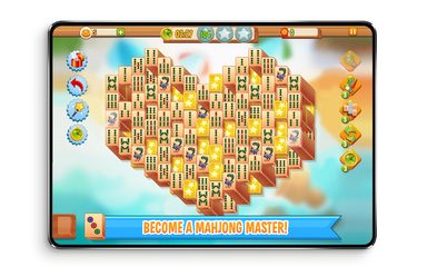 Screenshot 18: Mahjong Trails