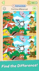 Screenshot 15: Find & Tap Hidden Objects Game
