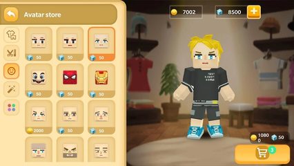 Screenshot 6: Hero Tycoon