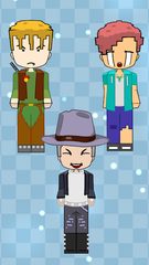 Screenshot 8: Chibi Boy: Doll Maker Games