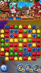 Screenshot 17: Sweet Cookies Kingdom_Match 3