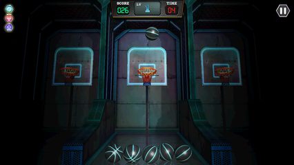 Screenshot 23: World Basketball King