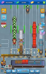 Screenshot 15: Transport It! - Idle Tycoon