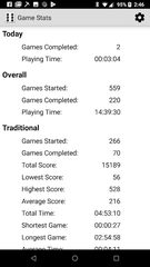 Screenshot 6: Five Dice