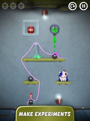 Screenshot 14: Boomby - Explosive puzzle