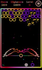 Screenshot 8: Bubble Shooter