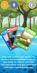 Screenshot 2: Green Karma - Offset CO2