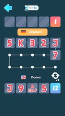 Screenshot 17: Cards Match