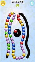 Screenshot 14: Bubble Spiral Shooter