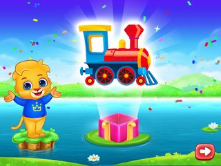 Screenshot 21: Spelling & Phonics: Kids Games