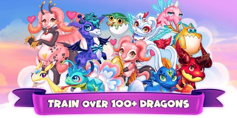 Screenshot 8: Idle Dragon Tycoon - Evolve, M