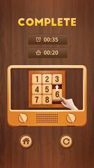 Screenshot 13: Numpuz: Classic Number Games