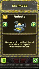 Screenshot 3: Small War 💥 strategy games offline free