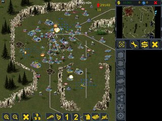 Screenshot 15: RedSun