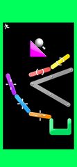 Screenshot 3: Chain Bump!