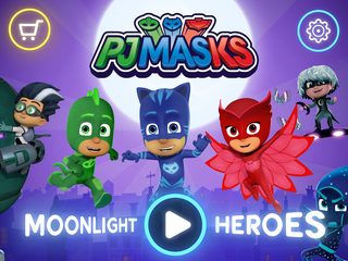 Screenshot 13: PJ Masks™: Moonlight Heroes
