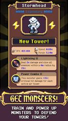Screenshot 6: Epic Monster TD - RPG Tower De