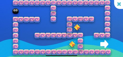 Screenshot 7: Baby puzzles Under Water