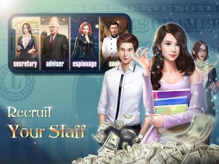 Screenshot 11: Crazy Rich Man: Sim Boss