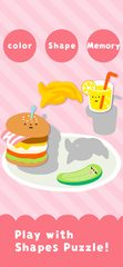 Screenshot 17: Food Match
