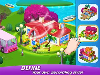 Screenshot 15: Cooking world: cooking games