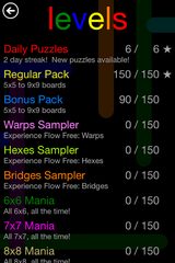 Screenshot 4: Flow Free