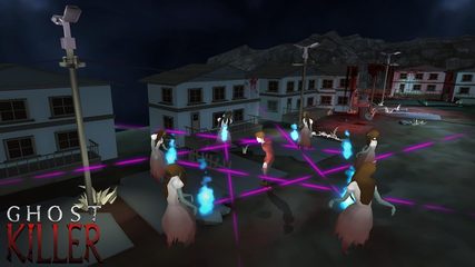 Screenshot 7: Ghost Killer