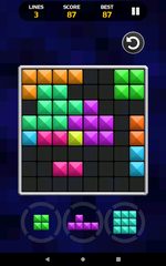 Screenshot 24: 8!10!12! Block Puzzle