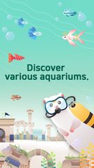 Screenshot 23: Puzzle Aquarium