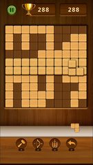 Screenshot 5: Wood Block Puzzle 2021