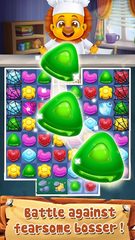 Screenshot 3: Cookie Match 3
