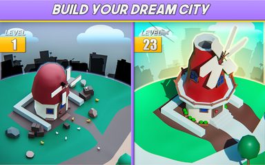 Screenshot 10: Mayor Tycoon: Idle City Sim